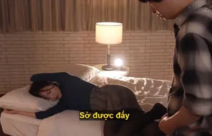 SORA-390 Chủ tịch hội học sinh thực sự đang khoe khoang giới tính của mình, Rin Miyazaki