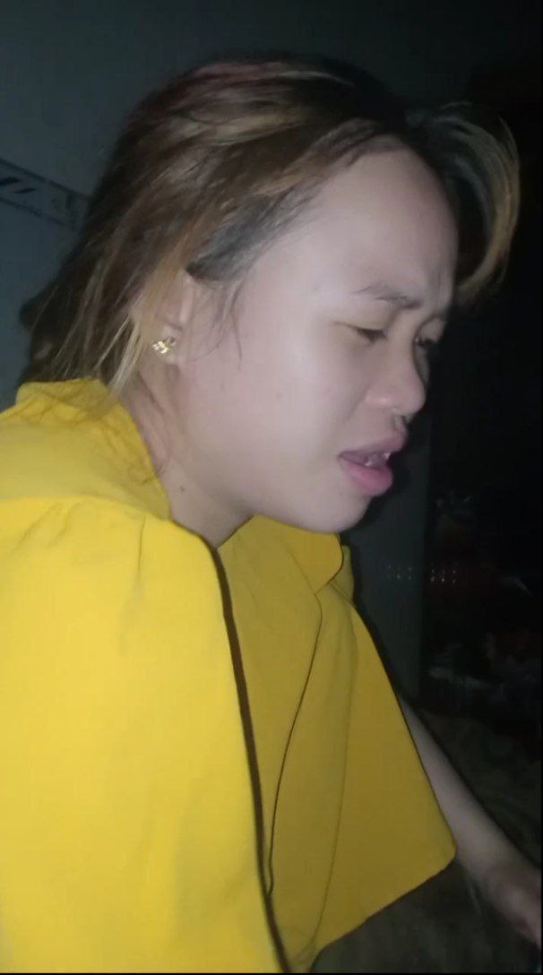 Siêu dịu dàng và mạnh mẽ khi quan hệ với một nữ sinh trung học và để cô ấy gọi điện về nhà để nói chuyện, cực kỳ thú vị